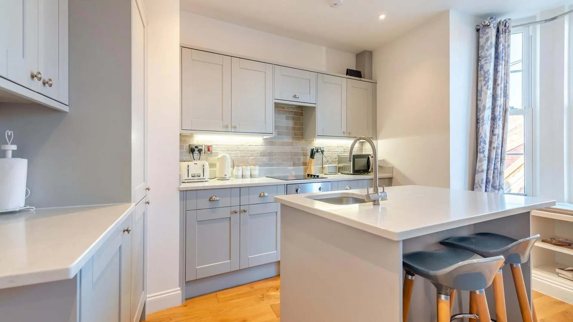 Holiday home Flat Lemonade Villa Whitby