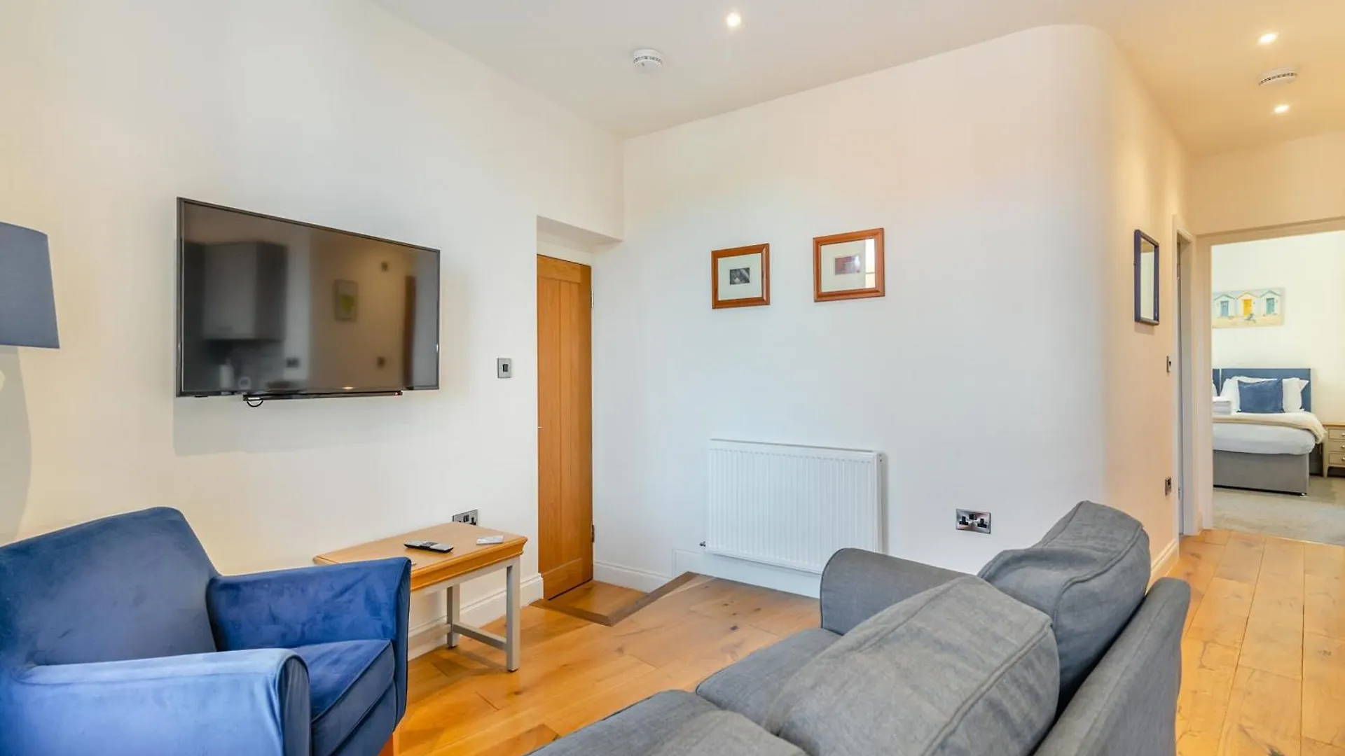 Flat Lemonade Villa Whitby Holiday home