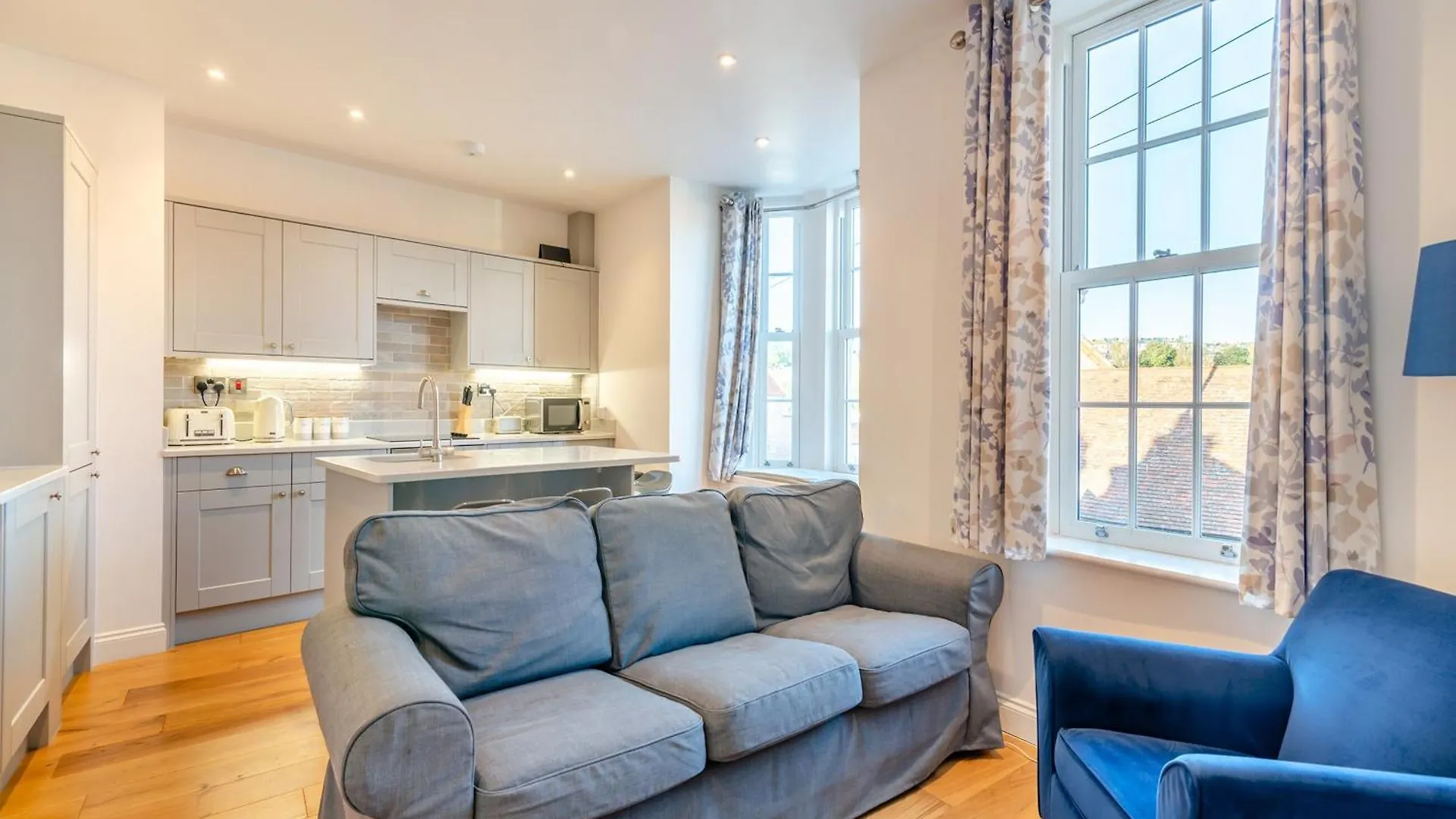 Flat Lemonade Villa Whitby United Kingdom